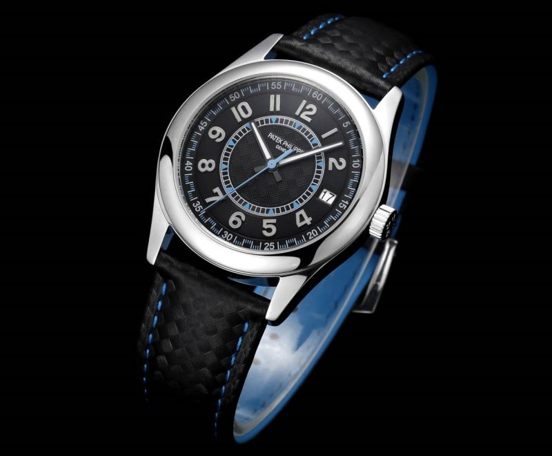 PATEK PHILIPPE Watches